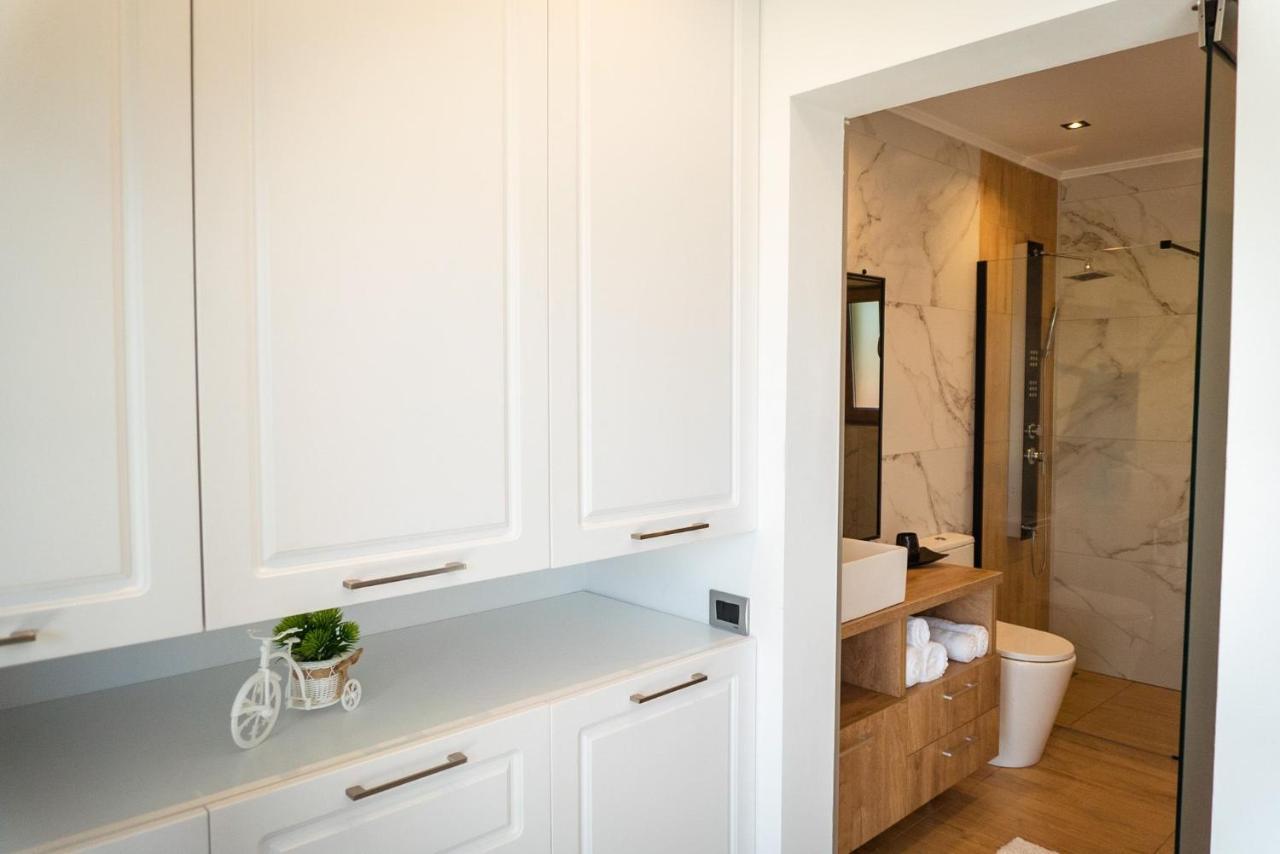 Havana Resort Murighiol Ngoại thất bức ảnh