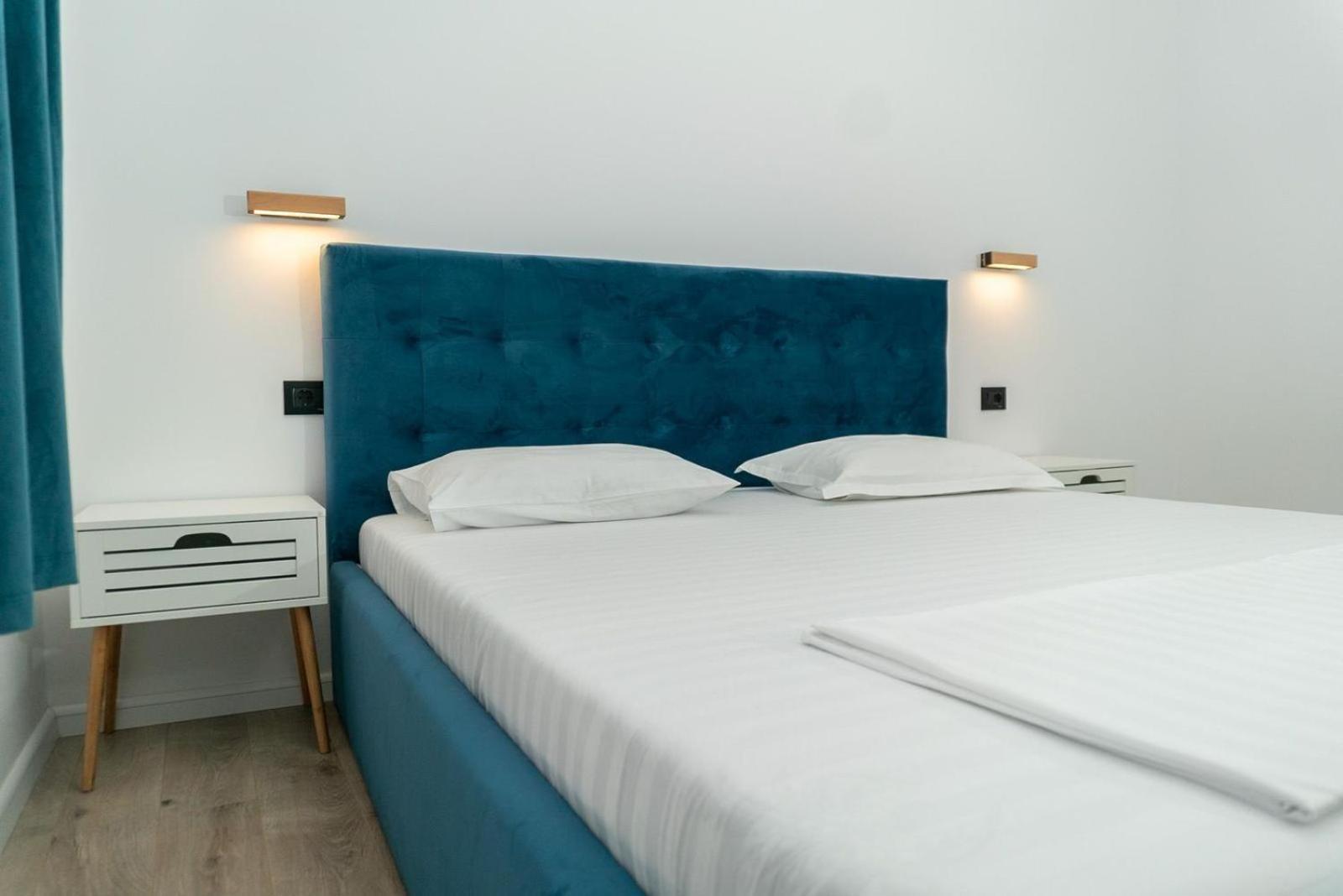 Havana Resort Murighiol Ngoại thất bức ảnh