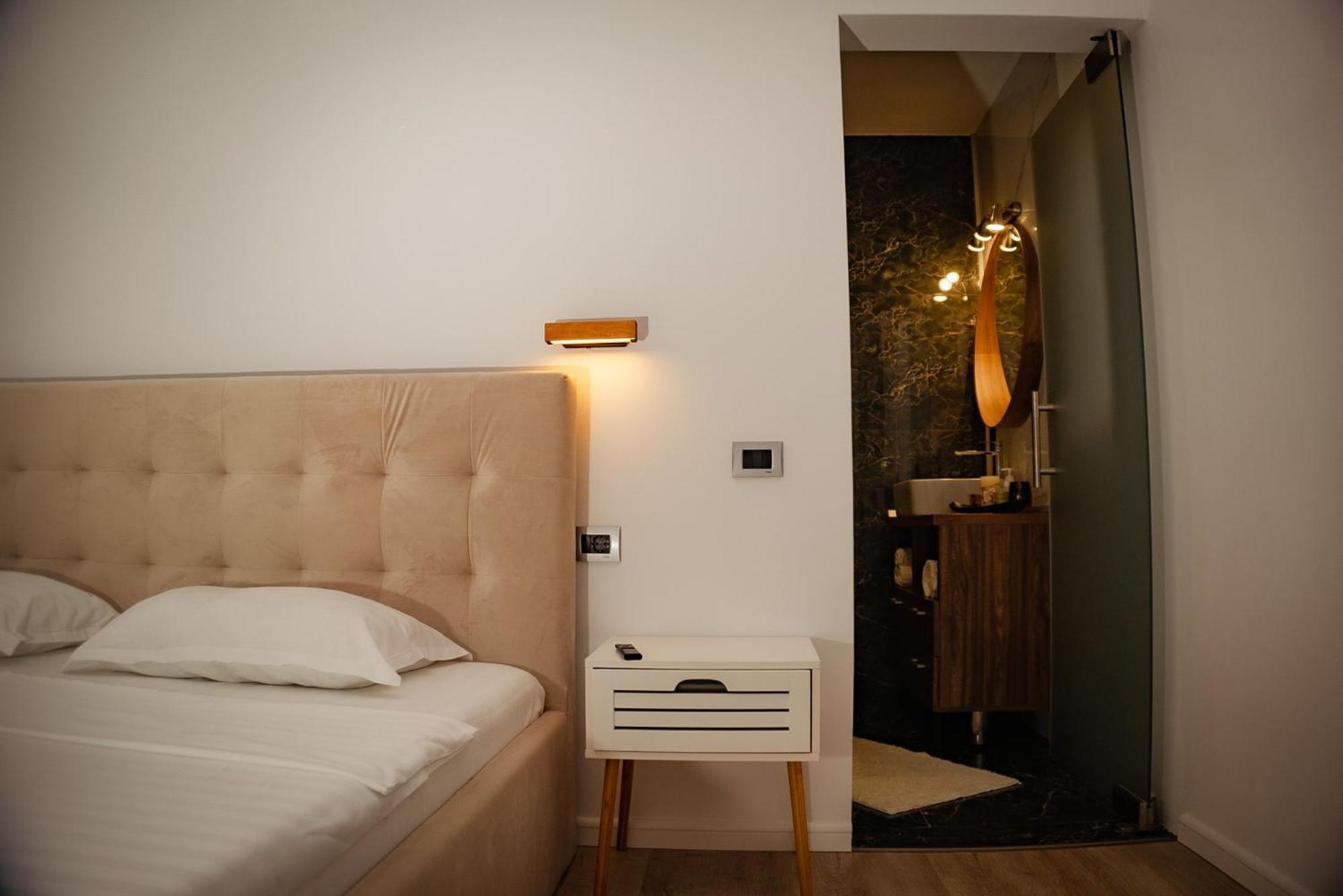 Havana Resort Murighiol Ngoại thất bức ảnh